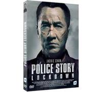 Police Story DVD E