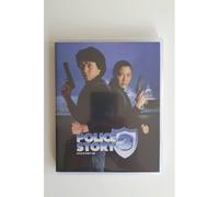 Police Story Iii : Supercop - Blu-Ray