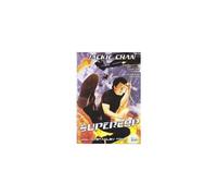 Police Story Iii: Supercop (Supercop)