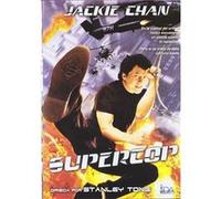 Police Story III: Supercop (Supercop) G