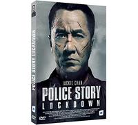 Police Story : Lockdown