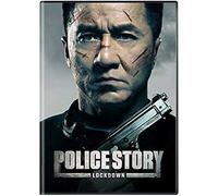 Police Story: Lockdown