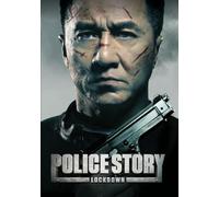 Police Story: Lockdown