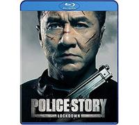 Police Story: Lockdown [Blu-Ray]