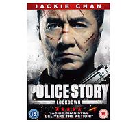 Police Story Lockdown – Kaleidoscope – Édition Royaume‑Uni – Import