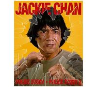 Police Story / Police Story 2 (Criterion Collection) [Usa][Blu-Ray]