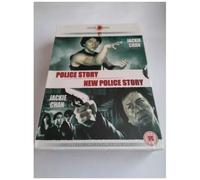 Police Story / Police Story - Coffret Collector Dvd (2011) - Zone 2