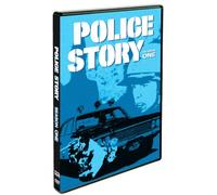 Police Story (Boxset)