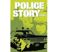 Police Story: Season Three