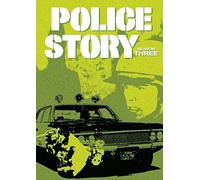 Police Story: Season Three [Digital Video Disc] Boxed Set, Full Frame