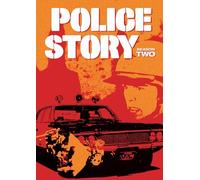 Police Story: Season Two