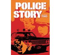 Police Story: Season Two [Dvd] Boxed Set, Full Frame