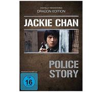 Police Story (Special Collector's Edition) Z1vg Dvd