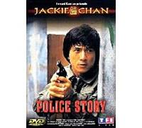 Police Story Version intégrale DVD E