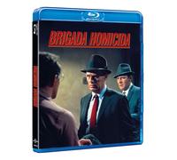 Police Sur La Ville (1968) / Madigan