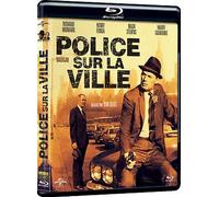 Police sur la ville - Blu-Ray Single