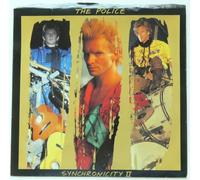 Police - Synchronicity 2
