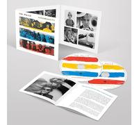 Synchronicity - Cd Album