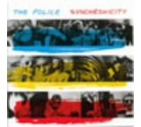 Police - Synchronicity