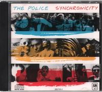 Police - Synchronicity