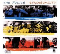 Police - Synchronicity