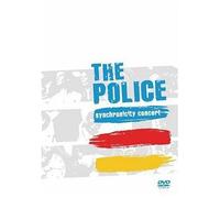 Police - Synchronicity Concert