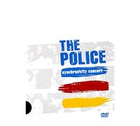 Police - Synchronicity Concert