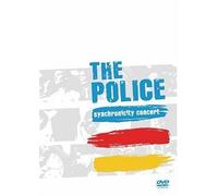 The Police – Police: Synchronicity Concert – Authentic Models
