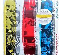 POLICE - Synchronicity (Jugoslawien) / 2420139 / ANLX 63735