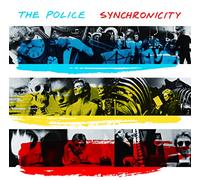 Police - Synchronicity-Remast/Ltd [Import]