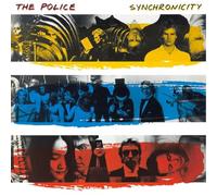 Synchronicity - Limited Edition - Limited Edition
