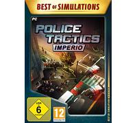 Police Tactics: Imperio [Import allemand]