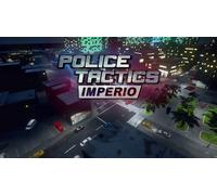 Police Tactics Imperio (PC)