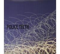 Police Teeth - Police Teeth