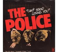 Police, The - Can't Stand Losing You [Import]