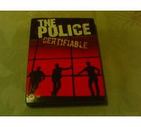 Police,the - Certifiable-Live in Buenos Aires