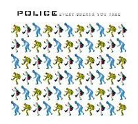 Police, the - Every Breath You Take/Atlanta [Import]