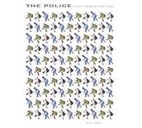 Every breath you take - DVD Zone 1 E