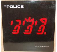 Police, The - Ghost In The Machine