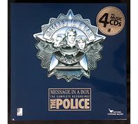 Police, the - Message in a Box [Import]