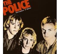 Police, the - Outlandos d'amour [Import]