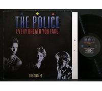 Police, The - Police, The: Every Breath You Take (The Singles)