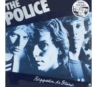 Police, The - Police, The - Reggatta De Blanc - A&M Records
