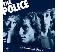 Police - Regatta de blanc