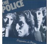 POLICE,THE - Regatta De Blanc