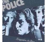 Police, The - Reggatta de Blanc - Format SACD hybride