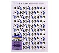 Police, The - Sound And Vision Deluxe : Every Breath You Take (inclus 2 CD et 1 DVD)