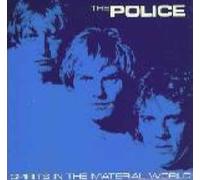 Police, The - Spirits In A Material World - [7"]