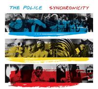 Police, The - Synchronicity - Format SACD hybride