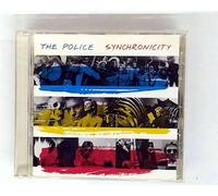 Police, the - Synchronicity [Import]